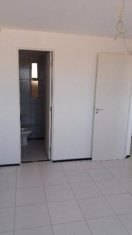 Mirantes Passaré Apartamento 03 Quartos,02 vagas,Nascente (sombra) Piscina Port 24 hs Acad - Foto 6
