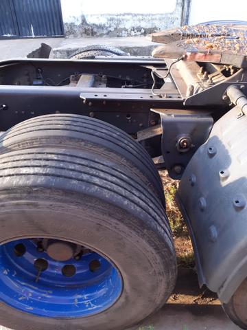 Scania 124 r 380 ano 2007 - Foto 7