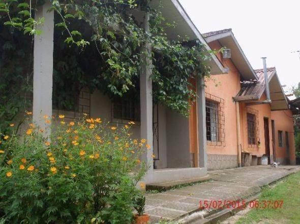Chácara - Sítio - Mandirituba próx. Fazenda Rio Grande - Foto 19