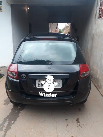 Ford Ka 2010 - Foto 6