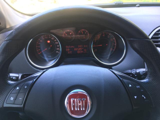 Fiat Bravo Essence 1.8 Dualogic - Foto 15
