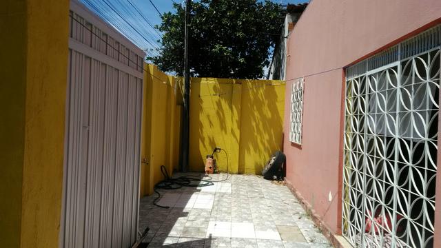 Vendo casa conjunto ceara 2 etapa na rua 422 - Foto 6