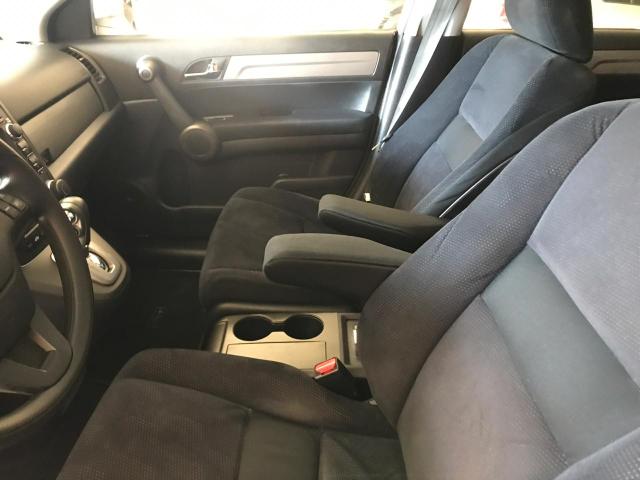 Cr-v lx 2010 - Foto 13