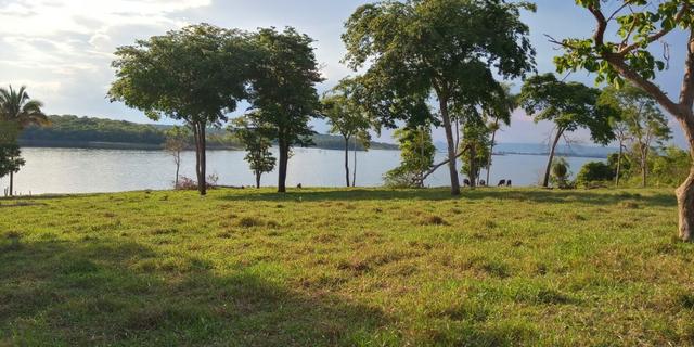 Vendo um belo terreno no lago do manso - Foto 4