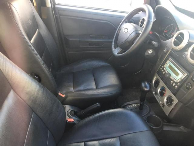 Vendo ou troco Ecosport xlt 2009/09 automático - Foto 6