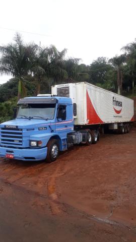Scania 113 topline - Foto 4