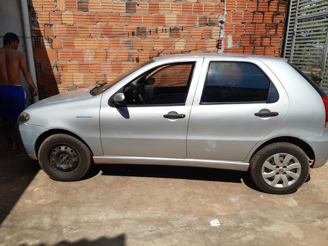 Palio bem conservado - Foto 2