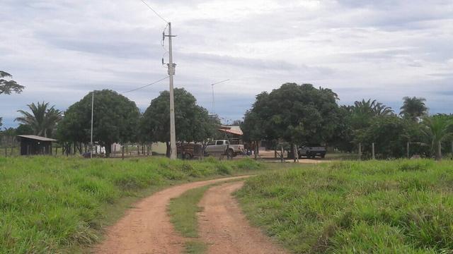Fazenda - Foto 7