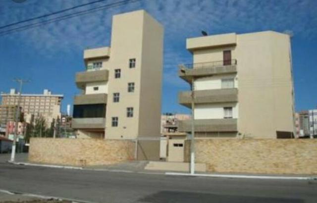 Apt na Praia do Meio Natal
