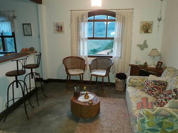 Casa c/2 Quartos em Secretário - Foto 7
