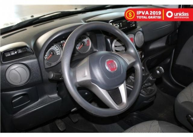 Fiat Doblo 1.8 5 Lugares - Foto 2