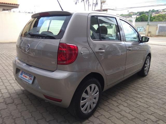 Vw - Volkswagen Fox Trend GII 1.6 - Foto 9