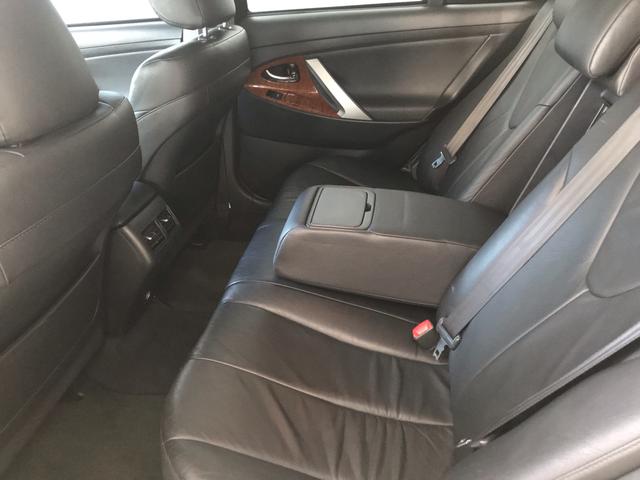 Camry blindado - Foto 3