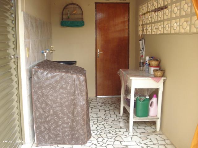 Casa para venda em presidente prudente, vila mendes, 4 dormitórios, 1 suíte, 2 banheiros, - Foto 15