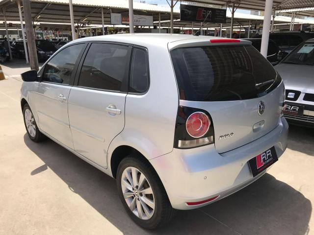 VW Polo 1.6 Confortiline, completo, 2012 (SUPER PROMOÇÃO)! - Foto 5