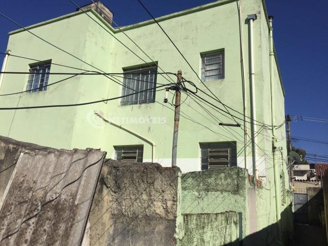 Casa à venda com 4 dormitórios em Jardim montanhês, Belo horizonte cod:510301 - Foto 12