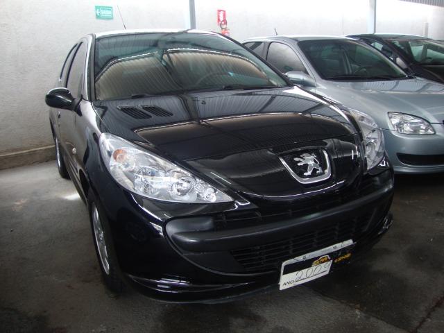 Peugeot 207 Passion 1.4 2009