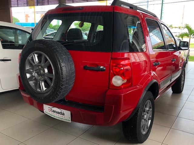 Ford Ecosport - Foto 8