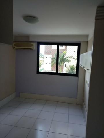 Terra Brasilis, 3/4, Lagoa Nova - Foto 5