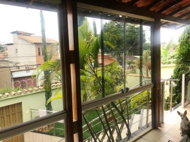 Casa à venda, 2 quartos, 4 vagas, glória - belo horizonte/mg - Foto 19