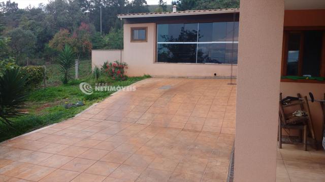 Casa de condomínio à venda com 3 dormitórios cod:595443 - Foto 4