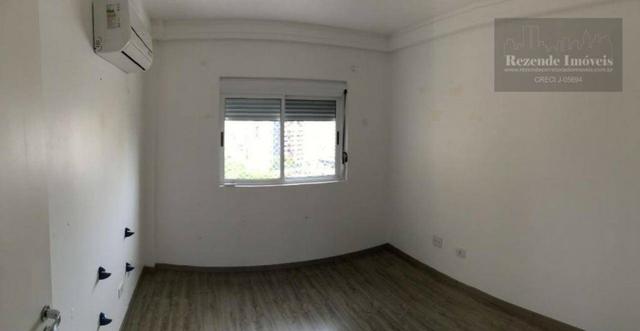 F-AP0956 Apartamento residencial à venda, Cabral, Curitiba - Foto 17