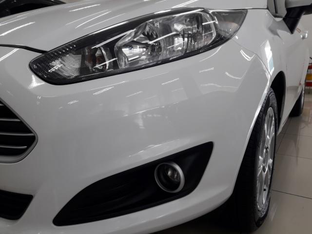 New Fiesta SEL 1.6 16V - Foto 12