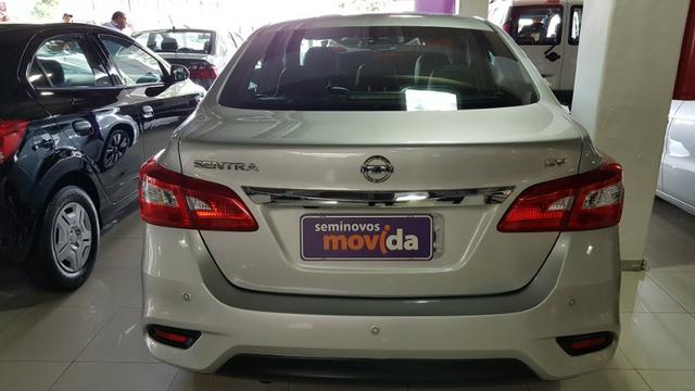 Nissan Sentra SV - Foto 5