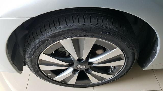 Nissan Sentra SV - Foto 11