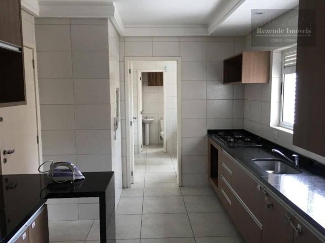 F-AP0956 Apartamento residencial à venda, Cabral, Curitiba - Foto 6