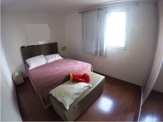 Apartamento de 4 quartos no buritis! - Foto 13