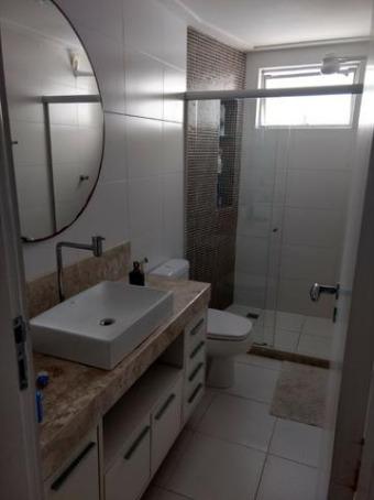 FZ00013 - Cobertura na Pituba 03 quartos com piscina - Foto 8