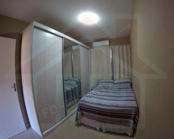 IF208 Apartamento Padrão em Santíssimo Condomínio Laranjeira - Foto 2