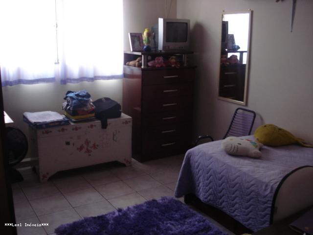 Casa para venda em presidente prudente, vila mendes, 4 dormitórios, 1 suíte, 2 banheiros, - Foto 13