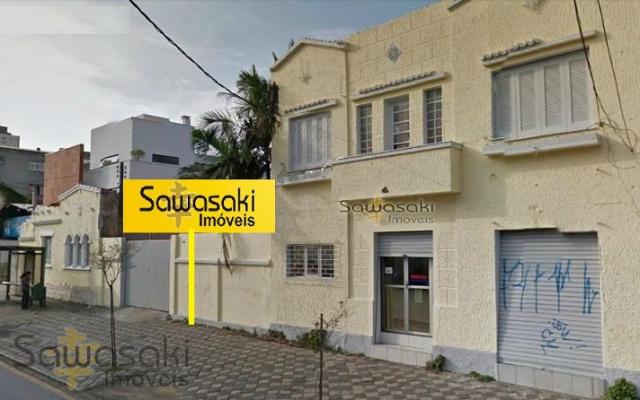 Terreno, Centro, Curitiba-PR - Foto 2