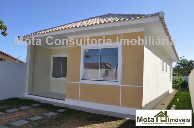 A Casa dos seus Sonhos no seu Terreno está Aqui ! - Mota Imóveis - Foto 2
