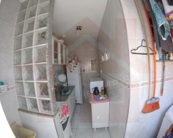IF208 Apartamento Padrão em Santíssimo Condomínio Laranjeira