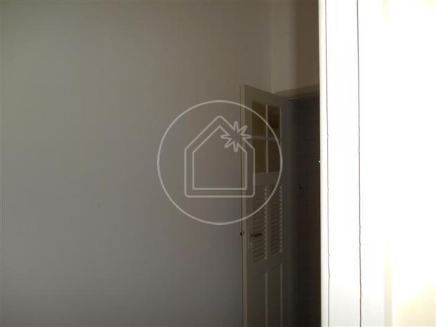 Apartamento à venda com 2 dormitórios em Tijuca, Rio de janeiro cod:847895 - Foto 20