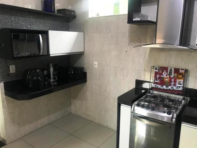 Casa à venda, 2 quartos, 4 vagas, glória - belo horizonte/mg - Foto 13