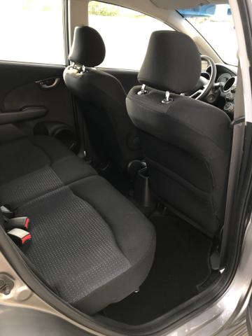 Fit LXL 1.4 FLEX (automático) - 2011/2012 - Foto 8