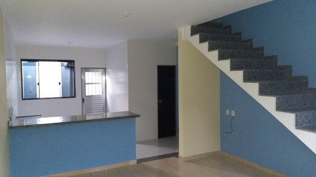 Casas novas, com fino acabemento- PQ Paulista - Foto 3