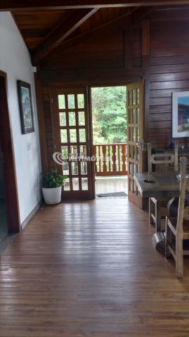 Casa de condomínio à venda com 3 dormitórios cod:595443 - Foto 11