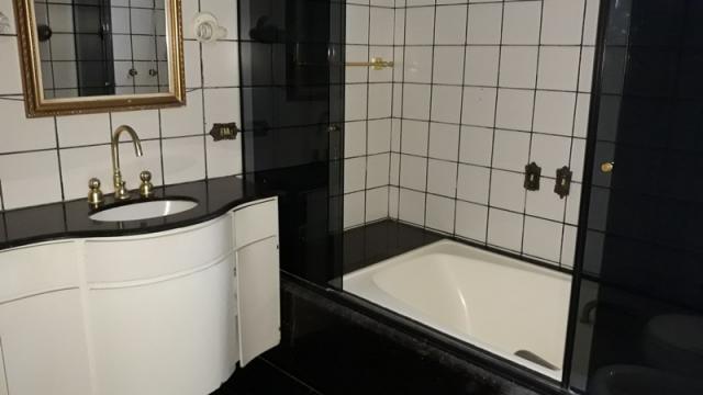 Excelente casa em ponto nobre do caiçara - Foto 10