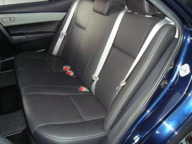 Corolla GLI 1.8 - 2016 - Autom+Couro+Kit - Foto 14