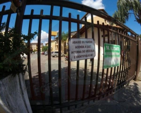 IF208 Apartamento Padrão em Santíssimo Condomínio Laranjeira - Foto 13