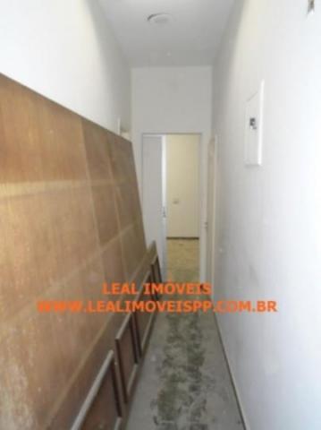 Salão comercial para venda em presidente prudente, centro, 3 banheiros