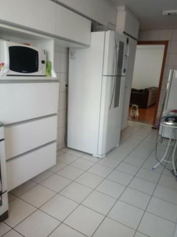 Alto Padrão! Lindo apartamento em Águas Claras!