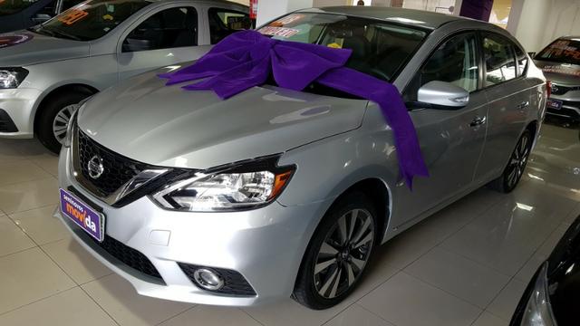 Nissan Sentra SV - Foto 3