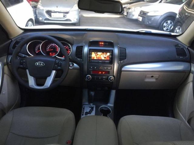 Sorento 3.5 4X4 V6 24V Gasolina 4P Automático - Foto 3