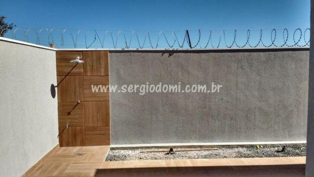 Casa Condomínio Verona - Brodowski - Foto 15